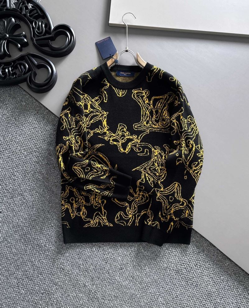 Louis Vuitton Sweaters